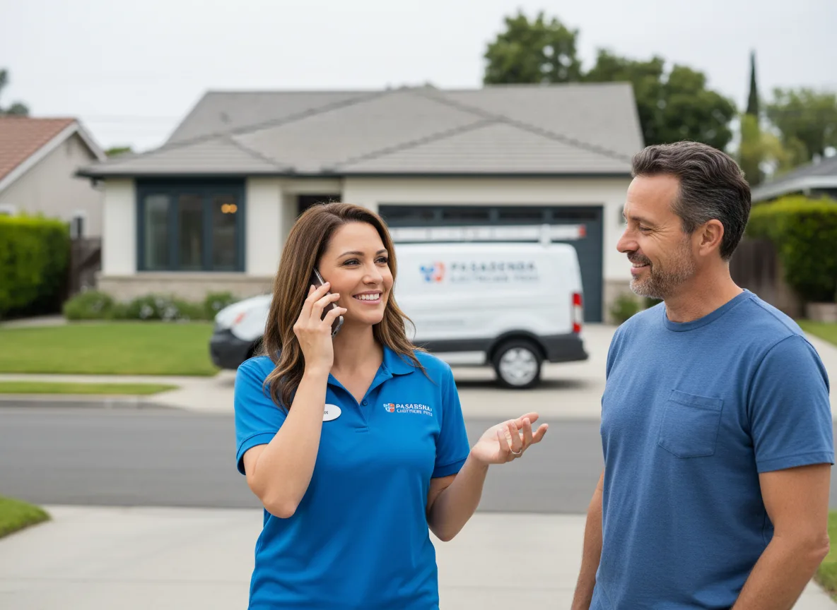 Electrician Kerkhoven, MN FAQs